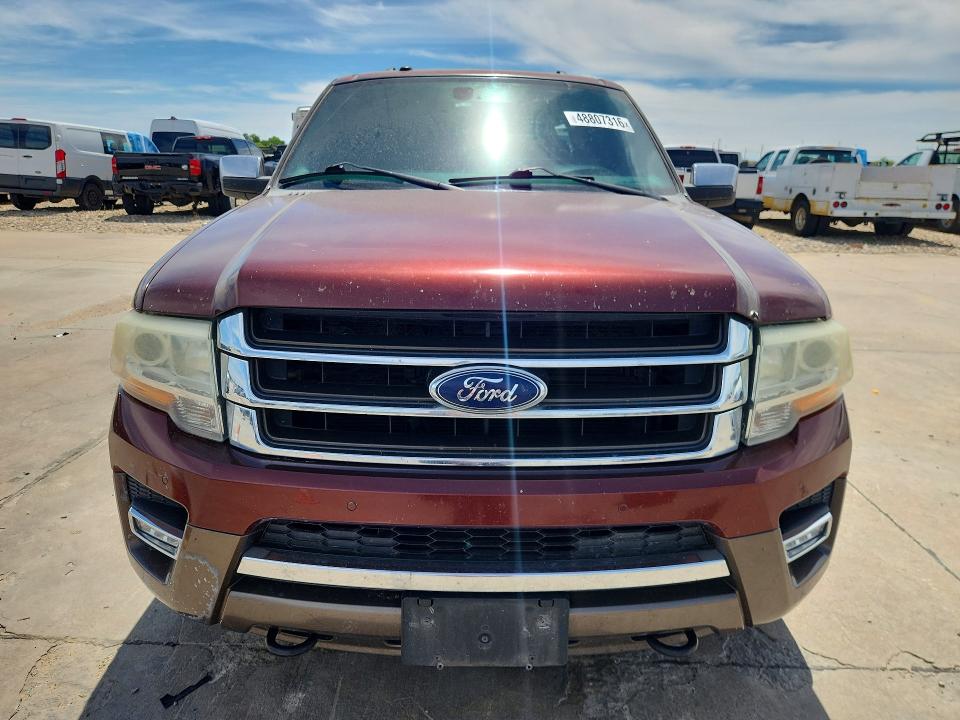 Продаж на аукціоні авто 2015 Ford Expedition, vin: 1FMJK1JT5FEF33577, номер лоту: 48807316