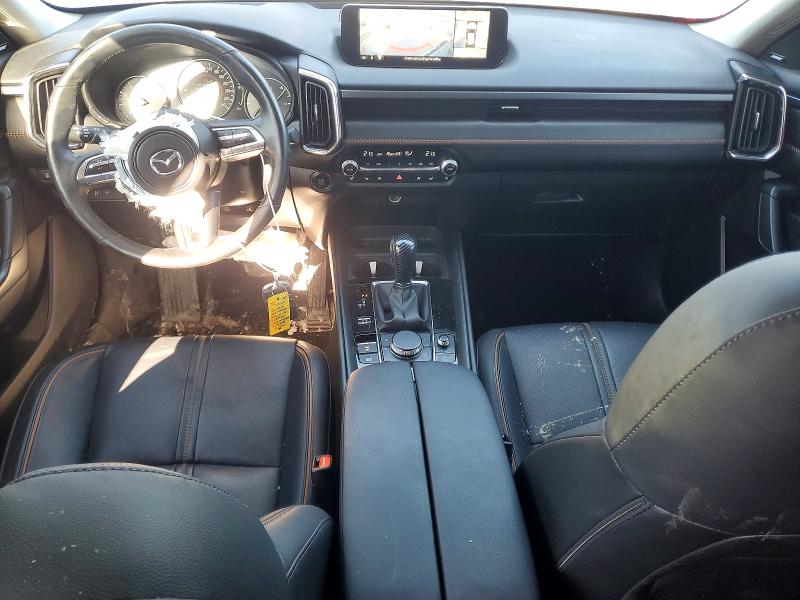 Aukcja sprzedaży 2024 Mazda Cx-50, vin: 7MMVABDM5RN176988, numer aukcji: 49185516