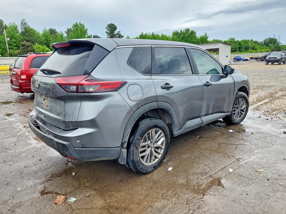 Aukcja sprzedaży 2024 Nissan Rogue, vin: 5N1BT3ABXRC761255, numer aukcji: 51311056