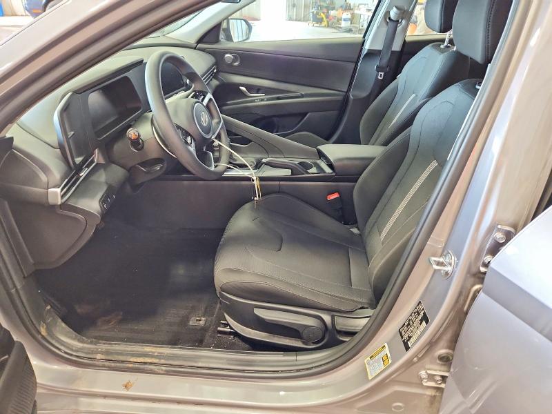 Aukcja sprzedaży 2025 Hyundai Elantra, vin: KMHLL4DG5SU055246, numer aukcji: 51176376