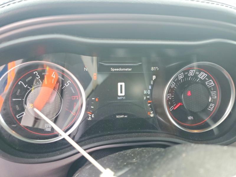 Продажа на аукционе авто 2023 Dodge Challenger, vin: 2C3CDZBT4PH549773, номер лота: 51787906