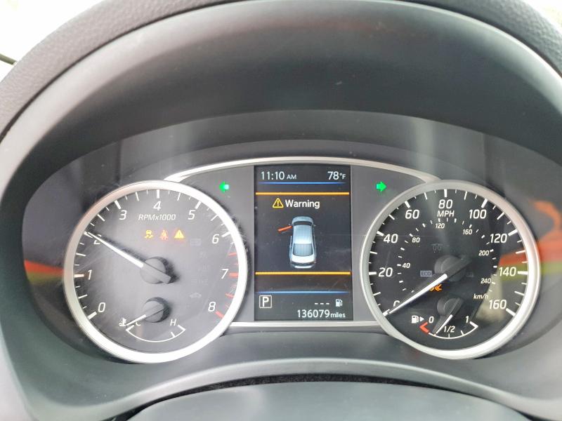 Продаж на аукціоні авто 2019 Nissan Sentra, vin: 3N1AB7APXKY373271, номер лоту: 49071986