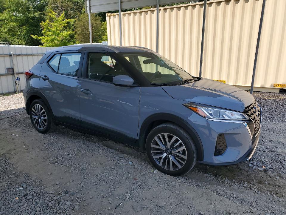 Продаж на аукціоні авто 2023 Nissan Kicks, vin: 3N1CP5CVXPL527671, номер лоту: 51061526