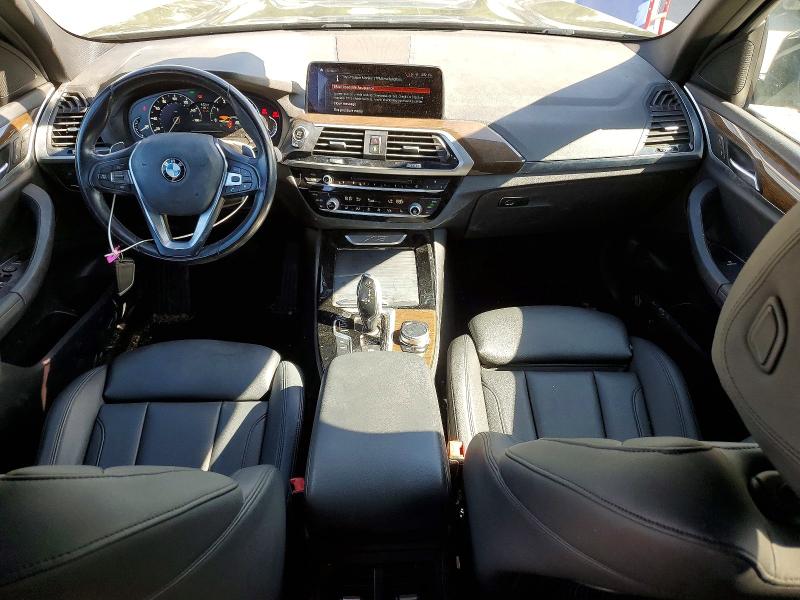 Aukcja sprzedaży 2019 Bmw X3, vin: 5UXTR9C52KLD90780, numer aukcji: 50065536