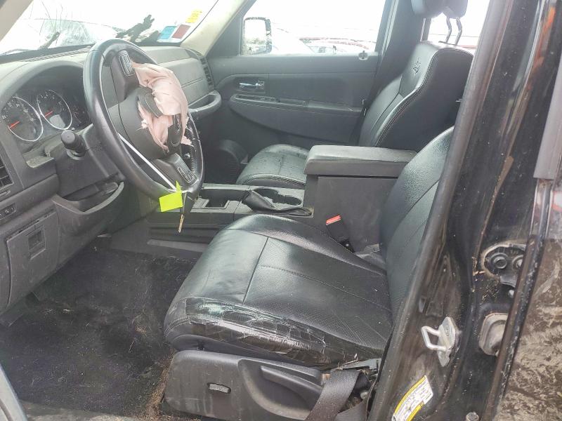 Aukcja sprzedaży 2012 Jeep Liberty, vin: 1C4PJMAK8CW203786, numer aukcji: 50050396