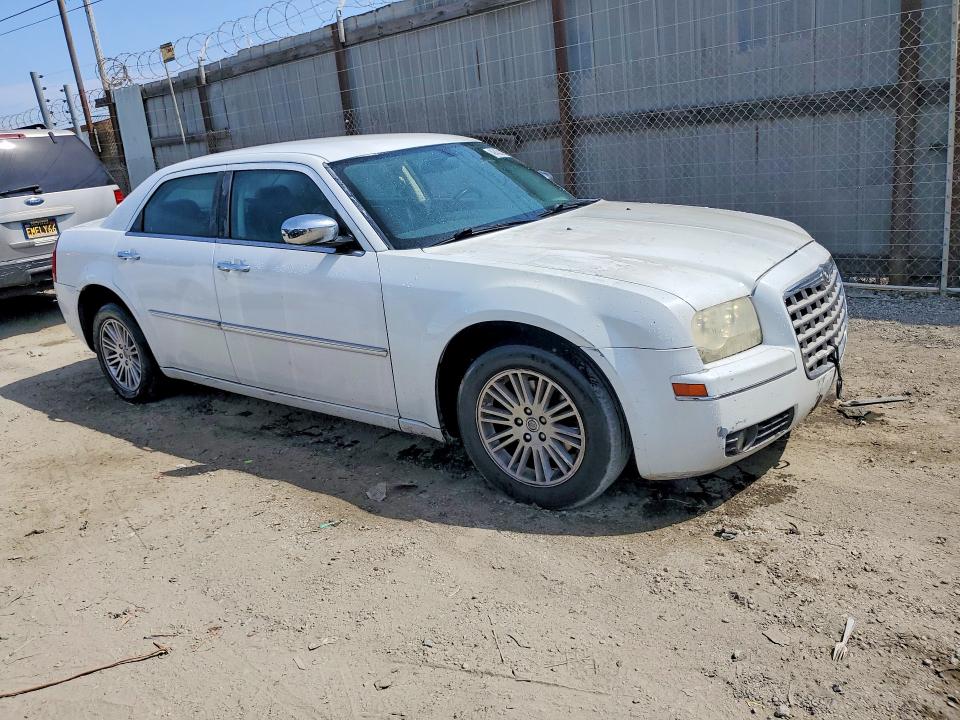Aukcja sprzedaży 2010 Chrysler 300, vin: 2C3CA5CV5AH307146, numer aukcji: 49453046