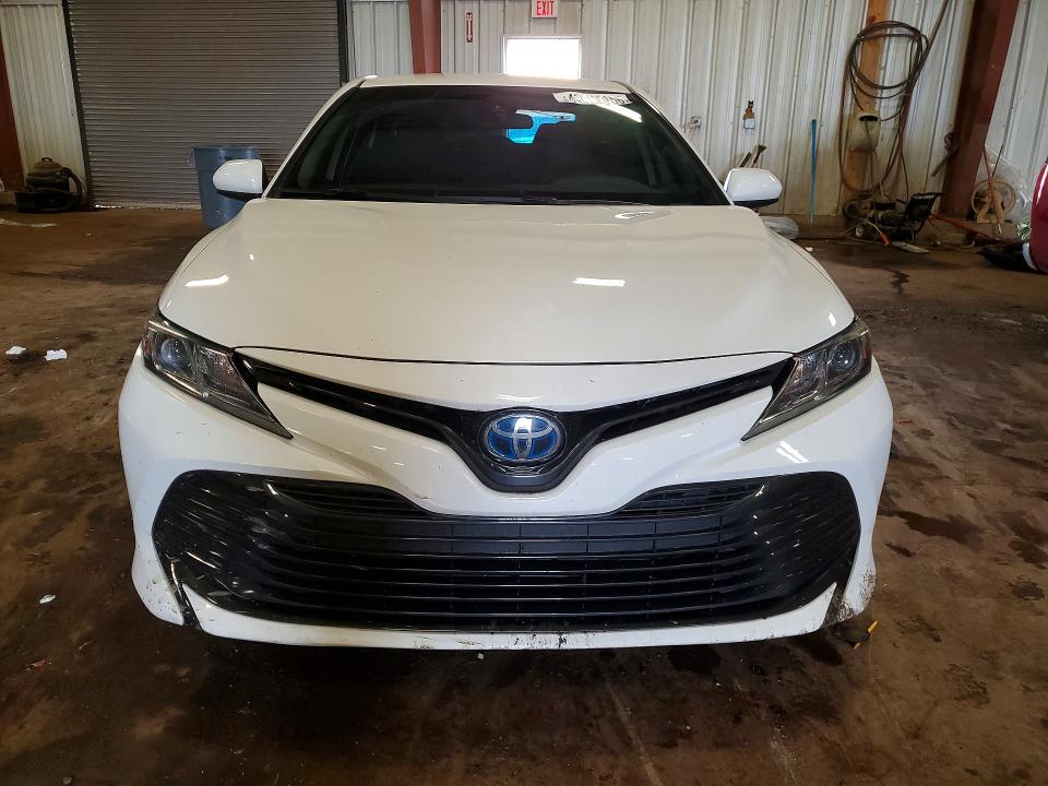 Продаж на аукціоні авто 2020 Toyota Camry, vin: 4T1C31AK2LU520025, номер лоту: 49481156