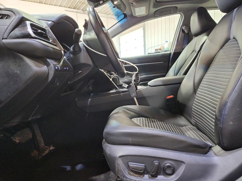 Aukcja sprzedaży 2018 Toyota Camry, vin: 4T1B11HK1JU508629, numer aukcji: 51502336