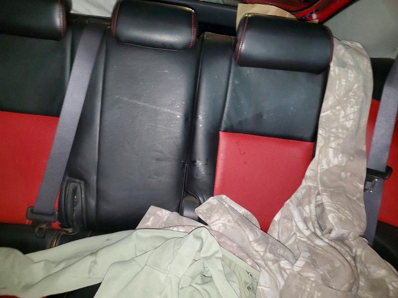 2005 Scion Tc მანქანა იყიდება აუქციონზე, vin: JTKDE177950051380, აუქციონის ნომერი: 51553586