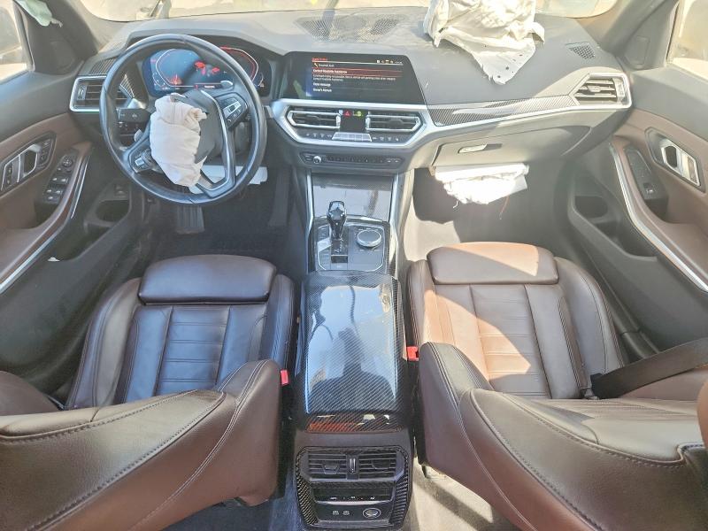 Aukcja sprzedaży 2019 Bmw 330i, vin: WBA5R1C52KAK09162, numer aukcji: 48498806