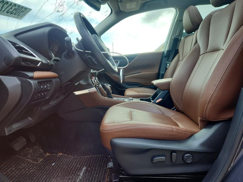Aukcja sprzedaży 2020 Subaru Forester, vin: JF2SKAXC8LH602158, numer aukcji: 50531226