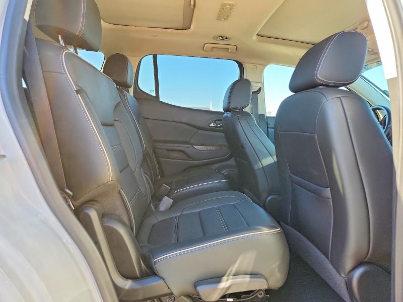 Aukcja sprzedaży 2021 Gmc Acadia, vin: 1GKKNXLS5MZ127011, numer aukcji: 51348166