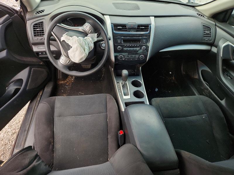 Продажа на аукционе авто 2015 Nissan Altima, vin: 1N4AL3APXFC574806, номер лота: 47727436