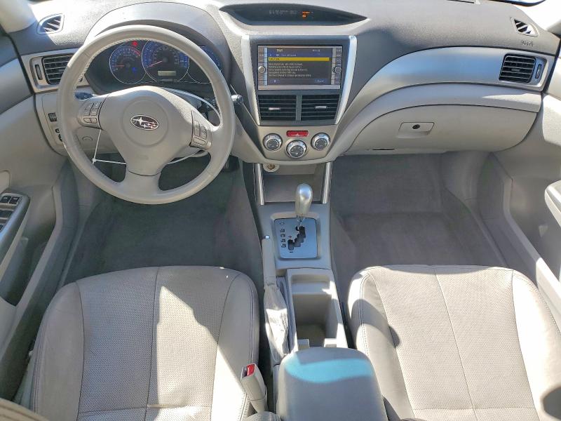 Продаж на аукціоні авто 2009 Subaru Forester, vin: JF2SH64659H775722, номер лоту: 51515636