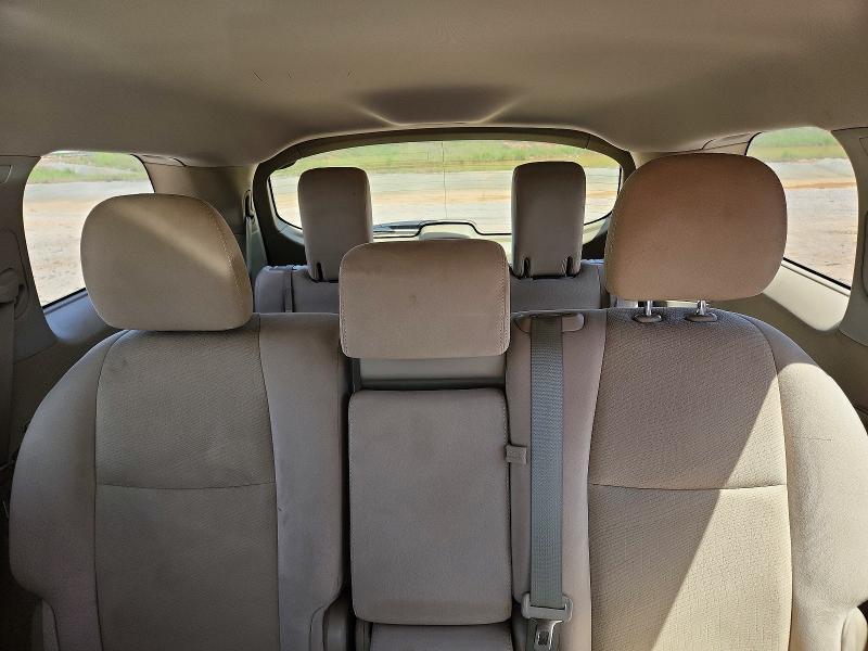 Продажа на аукционе авто 2014 Niss Pathfinder, vin: 5N1AR2MN6EC687465, номер лота: 48845146