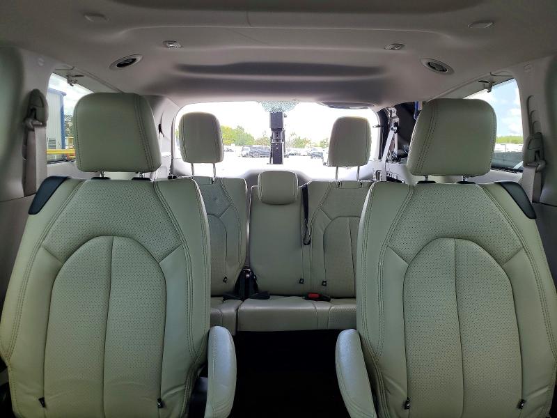 Продажа на аукционе авто 2023 Chrysler Pacifica, vin: 2C4RC1GG9PR501900, номер лота: 50407476