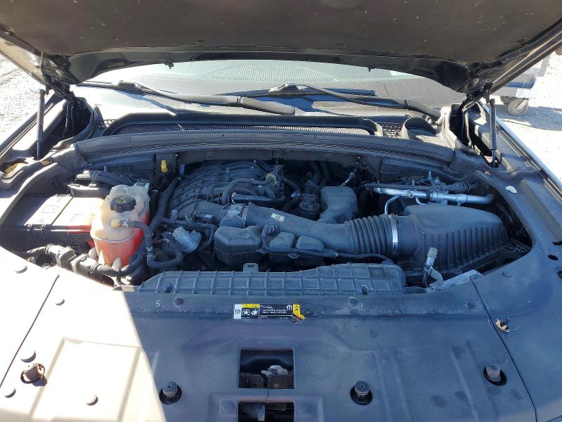 Aukcja sprzedaży 2022 Jeep Grand Cherokee, vin: 1C4RJHAG8N8622899, numer aukcji: 50505226