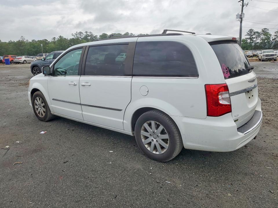 Продаж на аукціоні авто 2014 Chrysler Town & Country, vin: 2C4RC1BG7ER436789, номер лоту: 51695066