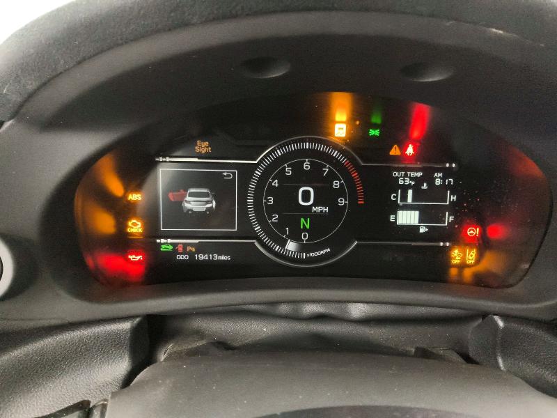 2024 Toyota Gr86 მანქანა იყიდება აუქციონზე, vin: JF1ZNBE13R8760885, აუქციონის ნომერი: 49178486