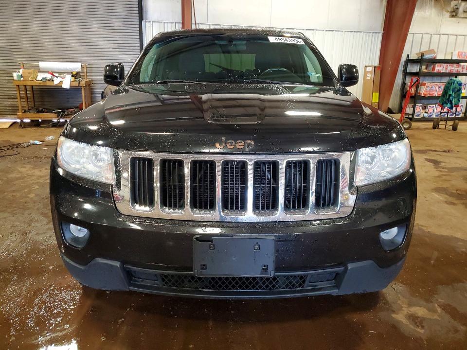 Продажа на аукционе авто 2012 Jeep Grand Cherokee, vin: 1C4RJFAG2CC118766, номер лота: 49943996