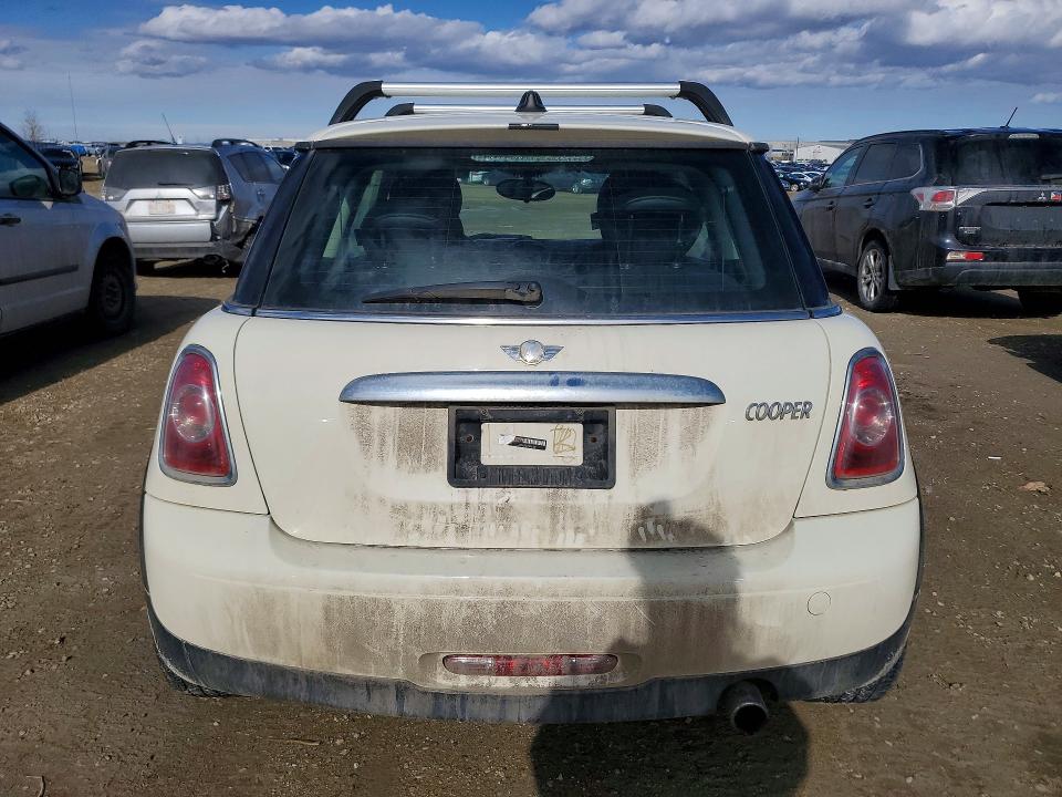 Aukcja sprzedaży 2012 Mini Cooper, vin: WMWSU3C59CT186160, numer aukcji: 48518066