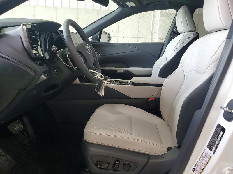 Aukcja sprzedaży 2026 Lexus Rx 350, vin: 2T2BAMCA5TC130802, numer aukcji: 50150206