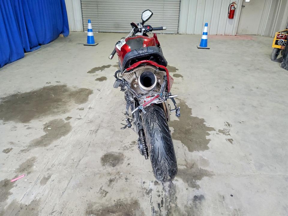 Продажа на аукционе авто 2006 Triumph Motorcycle Sprint, vin: SMT600PK96J244834, номер лота: 47890456