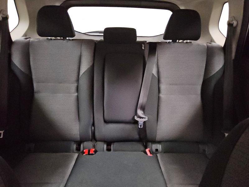 49976366 :رقم المزاد ، 5N1BT3BA0PC791142 vin ، 2023 Nissan Rogue مزاد بيع