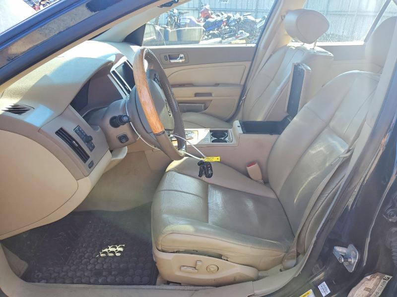 Aukcja sprzedaży 2007 Cadillac Sts, vin: 1G6DC67A070126690, numer aukcji: 51026466