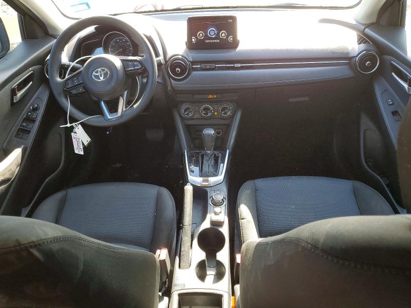 Aukcja sprzedaży 2019 Toyota Yaris, vin: 3MYDLBYV3KY507392, numer aukcji: 49001856