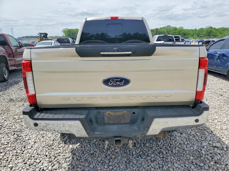 Aukcja sprzedaży 2017 Ford F250, vin: 1FT7W2BT6HED04612, numer aukcji: 49928866