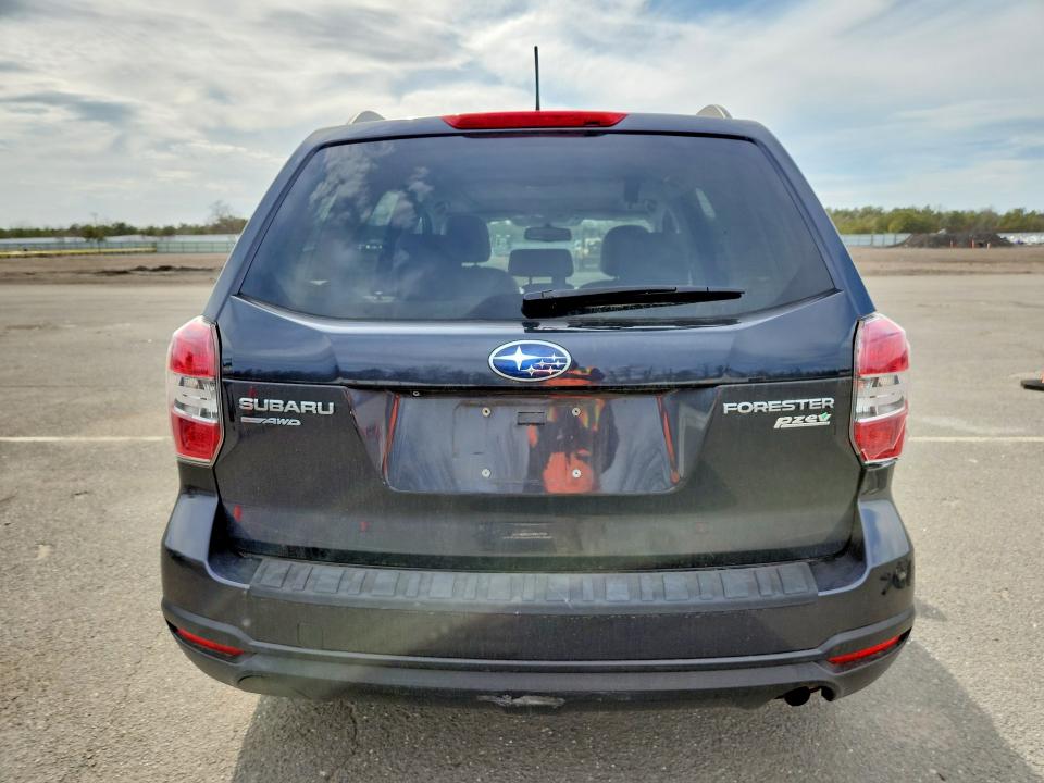 Aukcja sprzedaży 2015 Subaru Forester, vin: JF2SJADC4FH836471, numer aukcji: 49403326