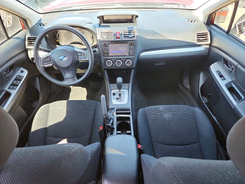 Продажа на аукционе авто 2015 Subaru Impreza, vin: JF1GJAA6XFH006666, номер лота: 50129246
