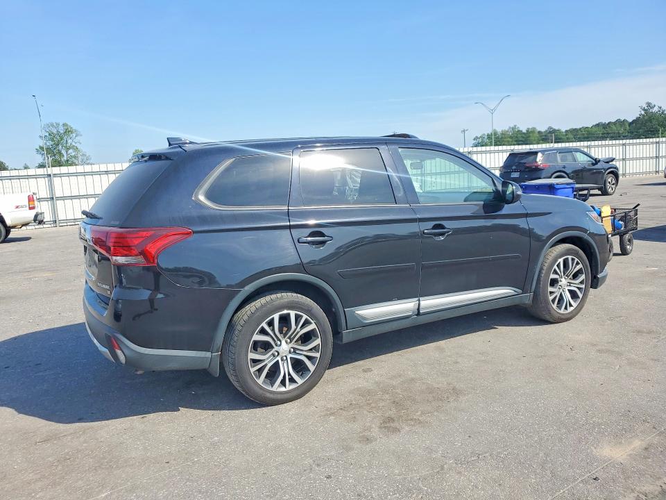 Aukcja sprzedaży 2018 Mitsubishi Outlander, vin: JA4AZ3A33JZ012574, numer aukcji: 49514516
