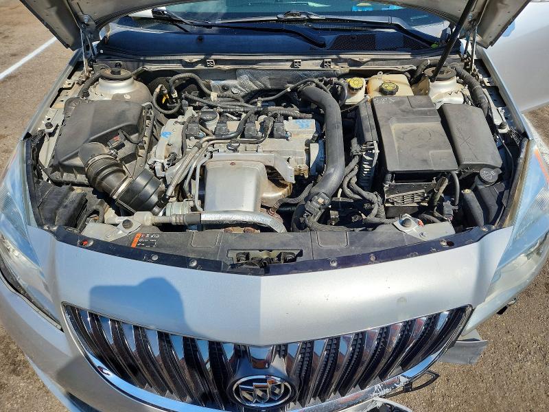 Aukcja sprzedaży 2014 Buick Regal, vin: 2G4GN5EX2E9299955, numer aukcji: 50776266