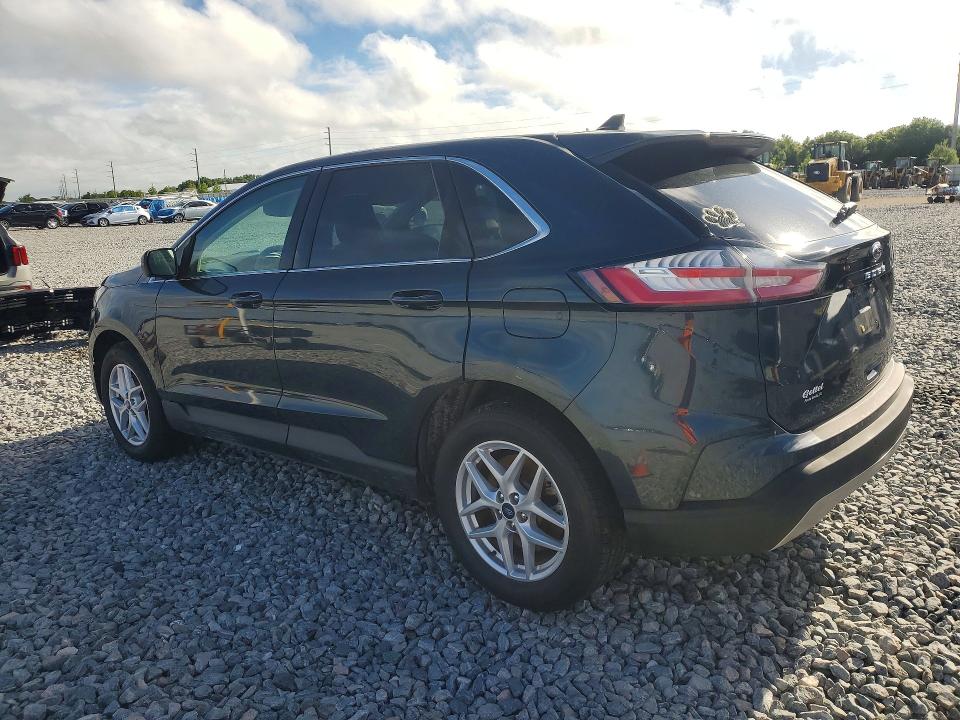 Aukcja sprzedaży 2022 Ford Edge, vin: 2FMPK4J93NBA92591, numer aukcji: 49282796