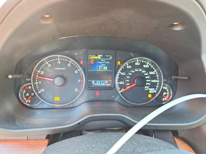 Aukcja sprzedaży 2014 Subaru Outback, vin: 4S4BRDLC8E2256860, numer aukcji: 51241856