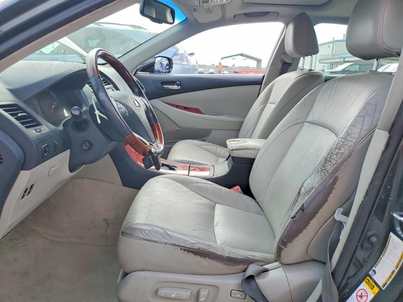 Aukcja sprzedaży 2008 Lexus Es, vin: JTHBJ46G382257623, numer aukcji: 50369886
