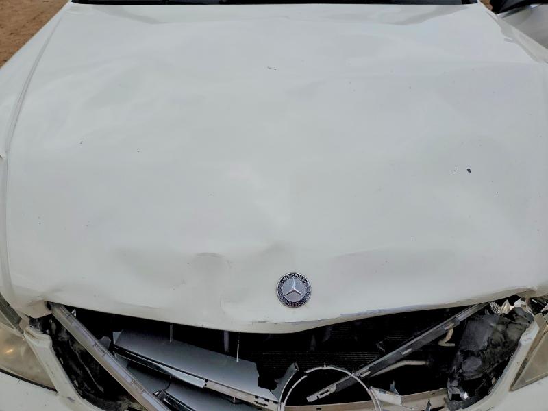 2009 Mercedes-benz C მანქანა იყიდება აუქციონზე, vin: WDDGF54X49R044633, აუქციონის ნომერი: 51028546