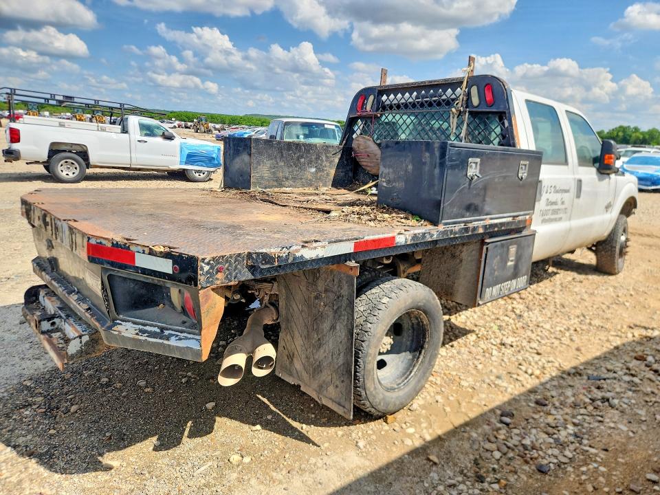 Продаж на аукціоні авто 2015 Ford F350, vin: 1FD8W3HT5FEB54132, номер лоту: 49277346