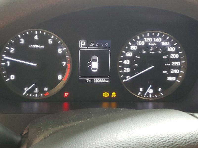 Продаж на аукціоні авто 2016 Hyundai Sonata, vin: 5NPE24AF8GH364660, номер лоту: 48878586