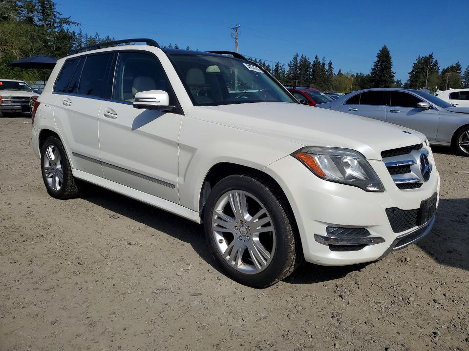 Aukcja sprzedaży 2014 Mercedes-benz Glk, vin: WDCGG8JB4EG315157, numer aukcji: 41630336