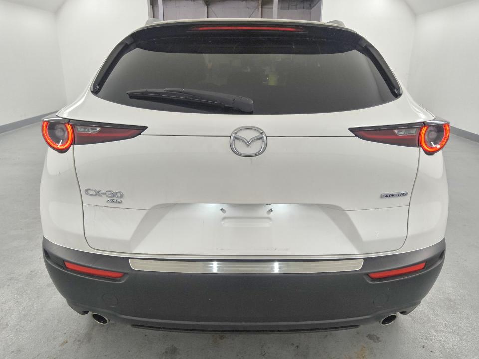 50649106 :رقم المزاد ، 3MVDMBCM7RM681699 vin ، 2024 Mazda Cx-30 مزاد بيع
