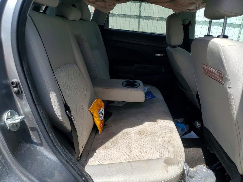 Продаж на аукціоні авто 2015 Mitsubishi Outlander Sport, vin: 4A4AR4AU6FE039229, номер лоту: 50046226