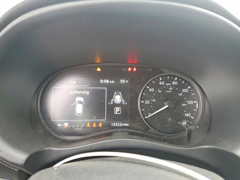 Aukcja sprzedaży 2024 Nissan Kicks, vin: 3N1CP5CVXRL558888, numer aukcji: 51506256