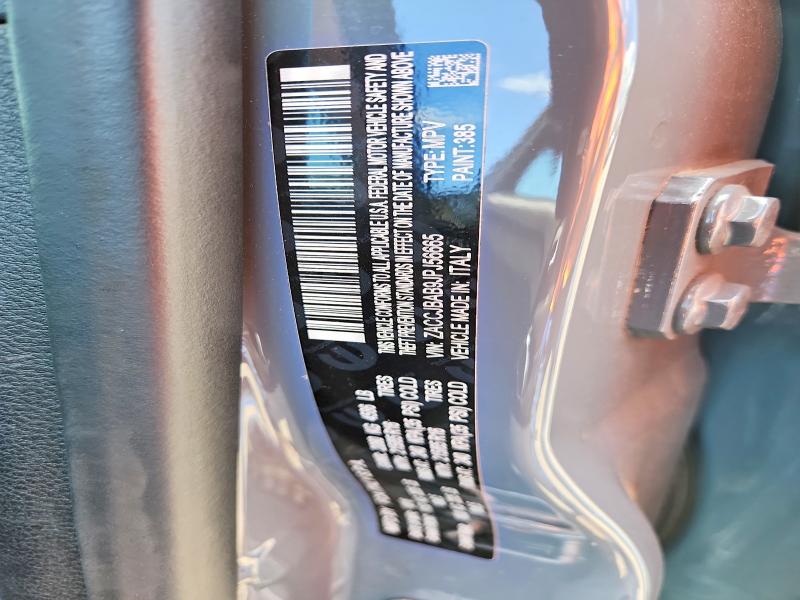 50829236 :رقم المزاد ، ZACCJBAB9JPJ56665 vin ، 2018 Jeep Renegade مزاد بيع