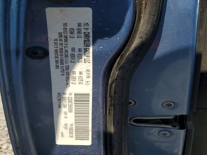 Продаж на аукціоні авто 2011 Chrysler 300c, vin: 2C3CA6CT5BH592680, номер лоту: 49559036