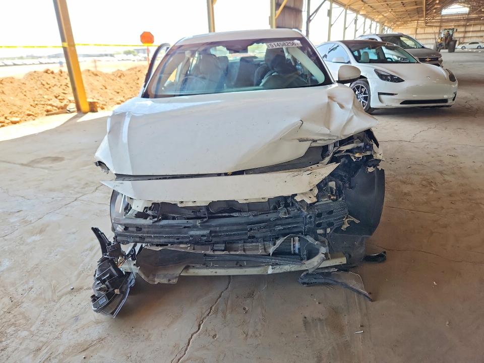 Продаж на аукціоні авто 2024 Nissan Sentra, vin: 3N1AB8BV6RY220562, номер лоту: 51458256