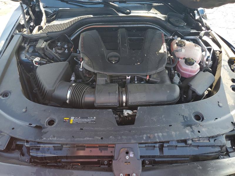 2026 Dodge Charger მანქანა იყიდება აუქციონზე, vin: 2C3CDAMP2TR205445, აუქციონის ნომერი: 51906616
