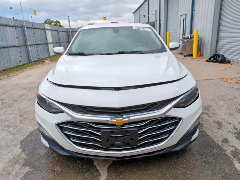 Aukcja sprzedaży 2021 Chevrolet Malibu, vin: 1G1ZD5ST9MF039133, numer aukcji: 51022636